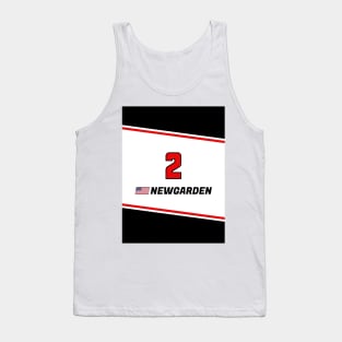 IndyCar 2024 - #2 Newgarden Tank Top